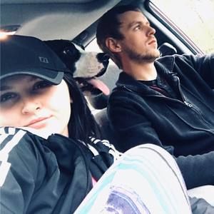 Meet your Posher, Breanne